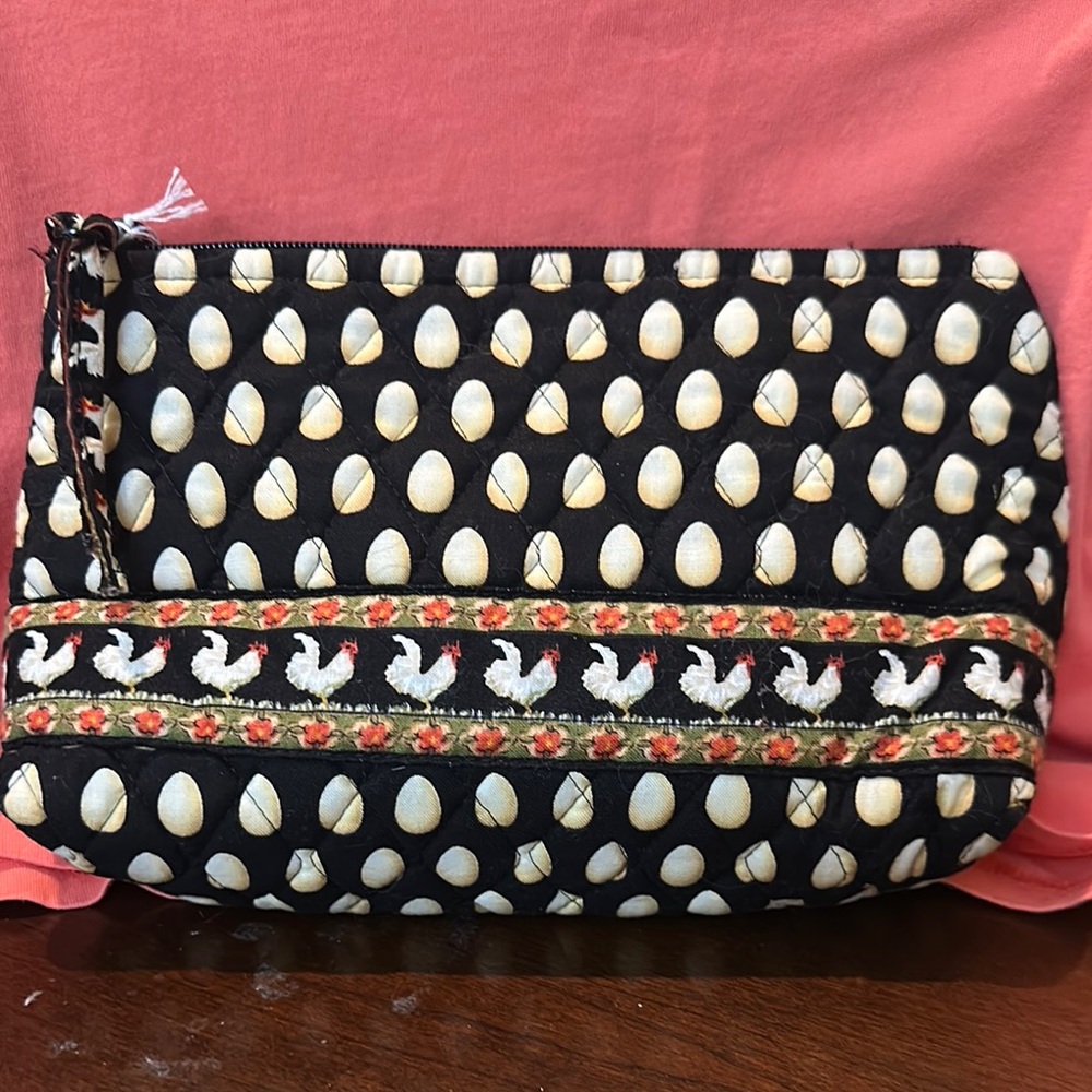 Vera Bradley Chicken Women's Bag